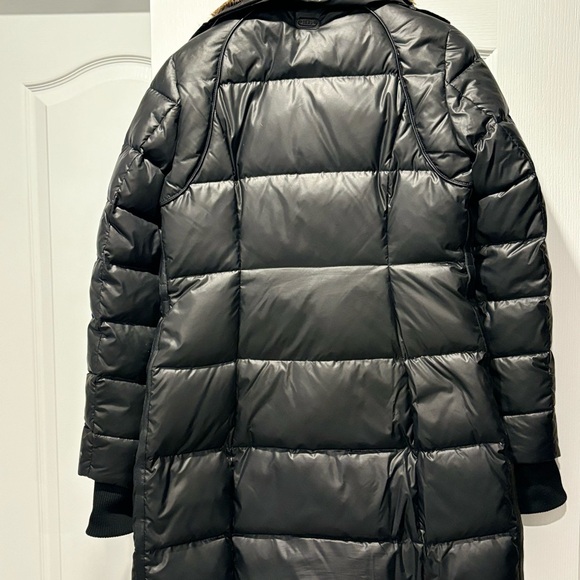 Rudsak Winter Jacket - Picture 2 of 6